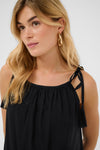 2026SS - Cream - Camisole - Tiah Strap