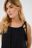 2026SS - Cream - Camisole - Tiah Strap