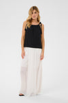 2026SS - Cream - Camisole - Tiah Strap