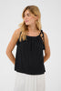 2026SS - Cream - Camisole - Tiah Strap