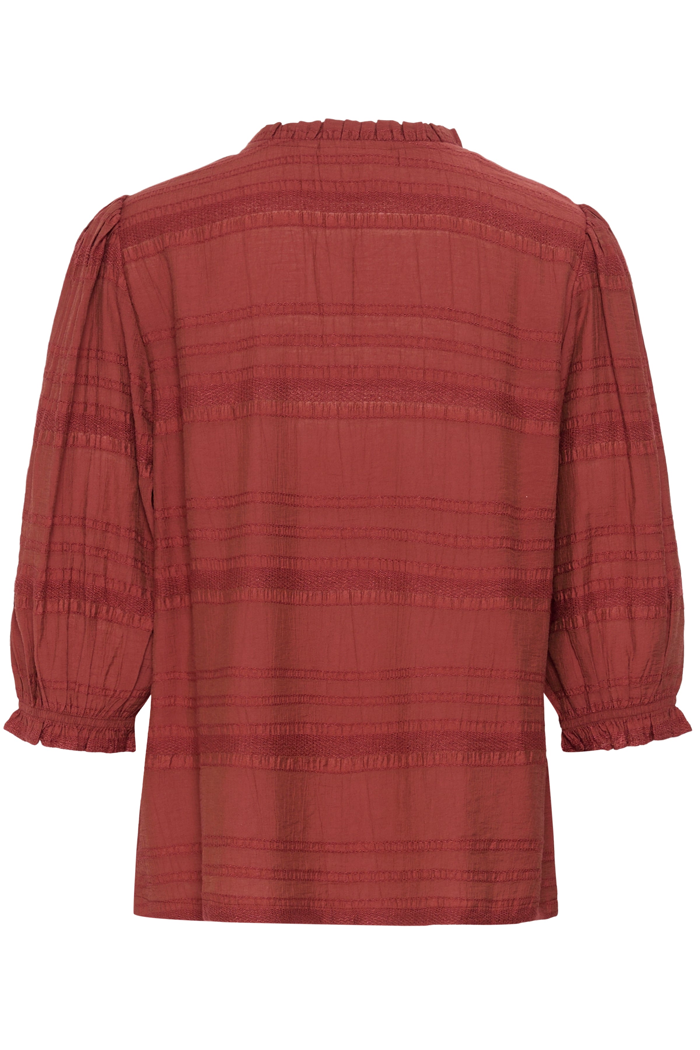 2026FW - Cream - Blouse - Lyc