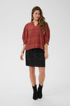 2026FW - Cream - Blouse - Lyc