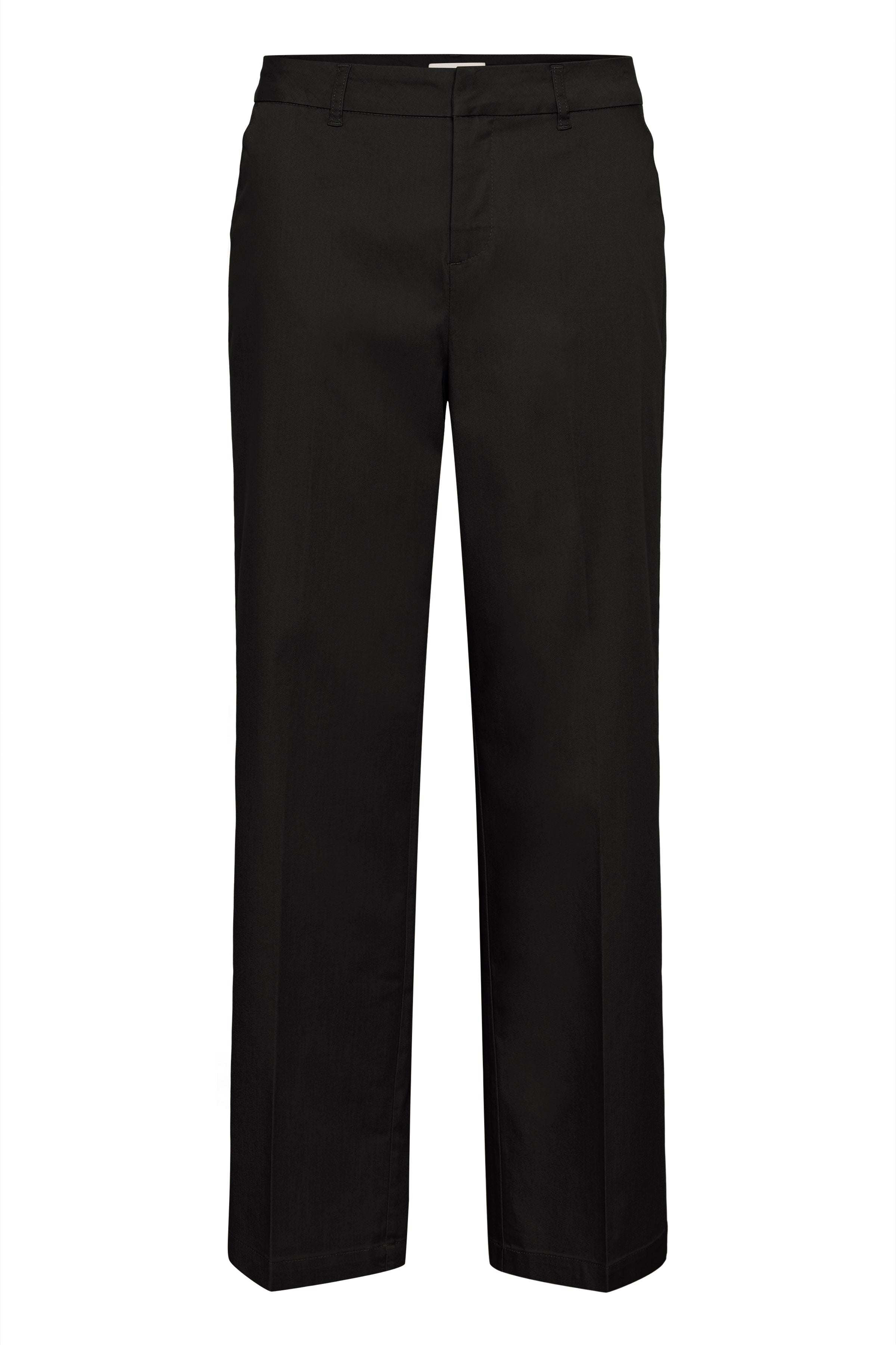 2026FW - Cream - Pantalon - Gia