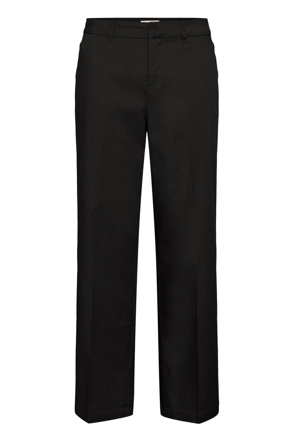 2026FW - Cream - Pantalon - Gia