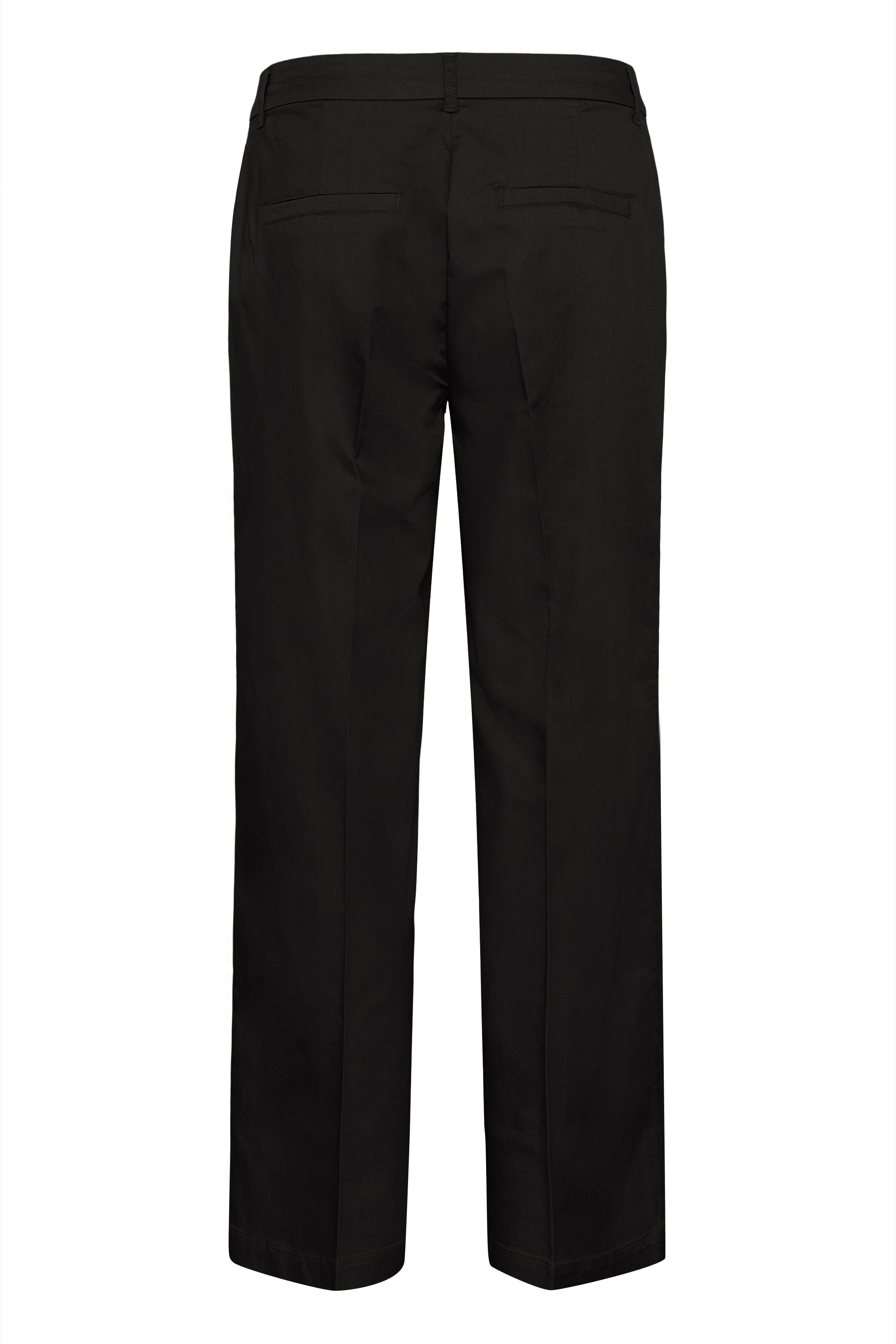 2026FW - Cream - Pantalon - Gia