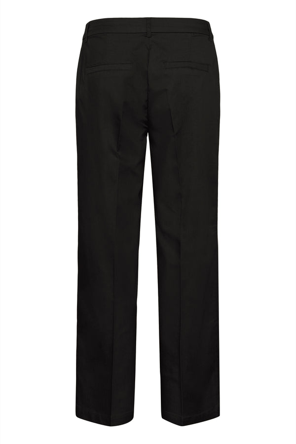 2026FW - Cream - Pantalon - Gia