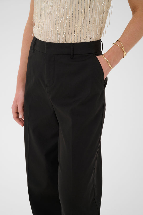2026FW - Cream - Pantalon - Gia