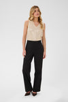 2026FW - Cream - Pantalon - Gia