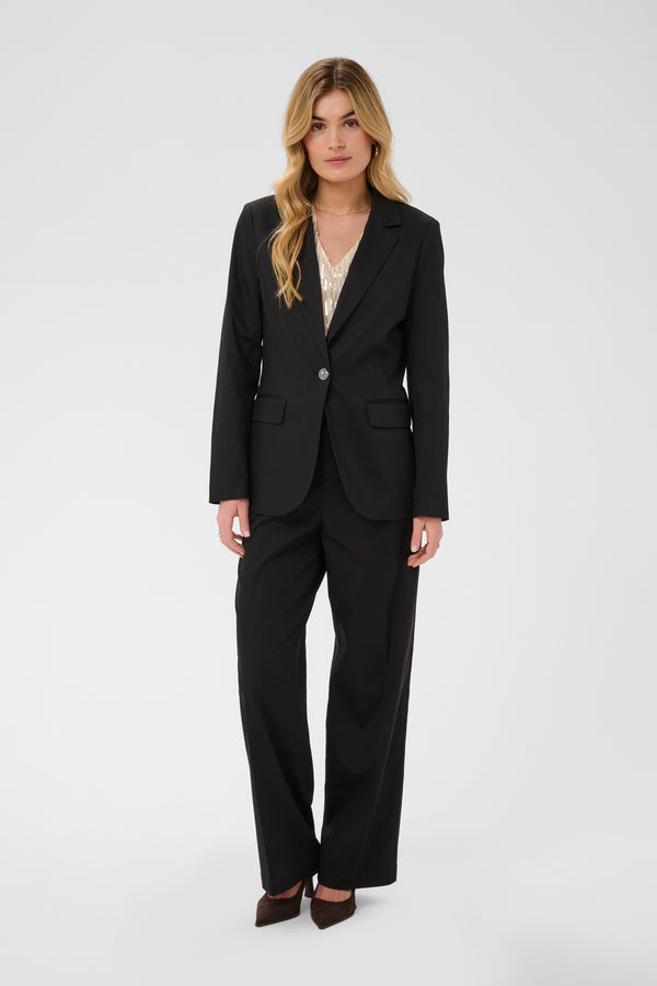2026FW - Cream - Pantalon - Gia