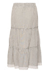 2026SS - Cream - Jupe - Milana