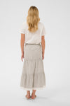 2026SS - Cream - Jupe - Milana