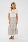 2026SS - Cream - Jupe - Milana