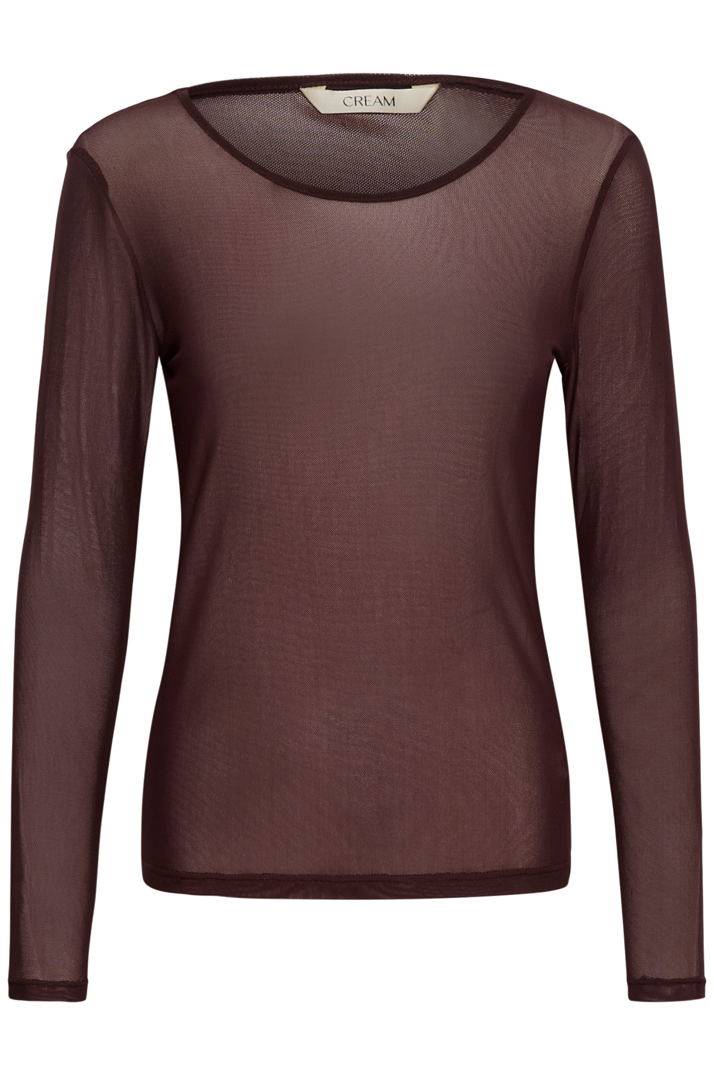 2026FW - Cream - T-Shirt - Dora
