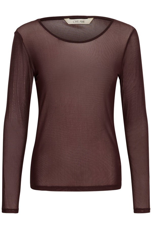 2026FW - Cream - T-Shirt - Dora