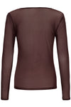 2026FW - Cream - T-Shirt - Dora