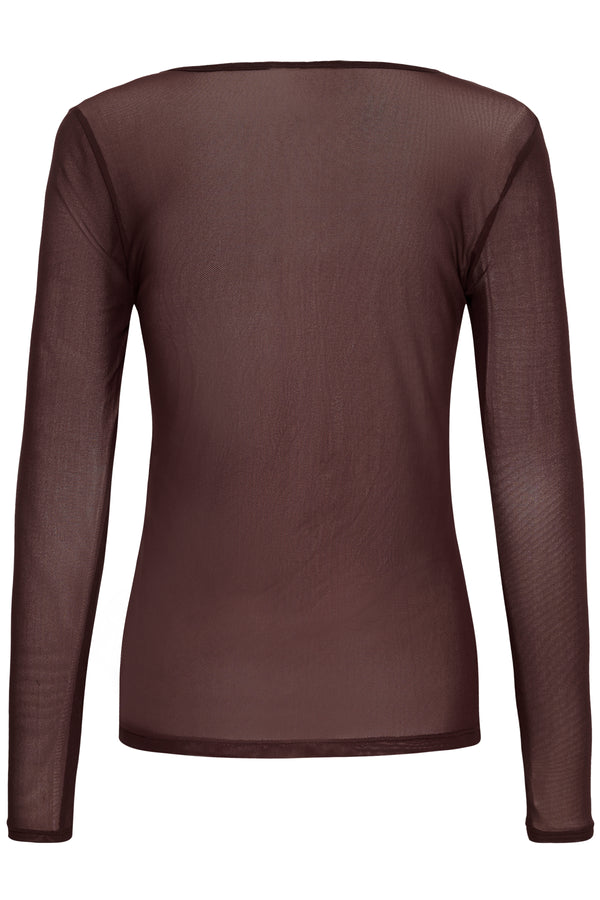 2026FW - Cream - T-Shirt - Dora