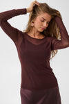 2026FW - Cream - T-Shirt - Dora