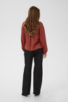 2026FW - Cream - Blouse - Gonia