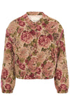 2026FW - Cream - Manteau - Petuja