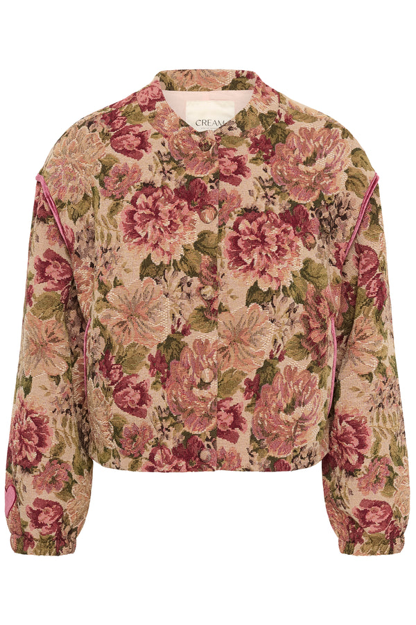 2026FW - Cream - Manteau - Petuja