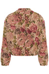2026FW - Cream - Manteau - Petuja