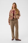 2026FW - Cream - Manteau - Petuja