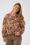 2026FW - Cream - Manteau - Petuja