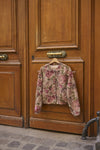 2026FW - Cream - Manteau - Petuja
