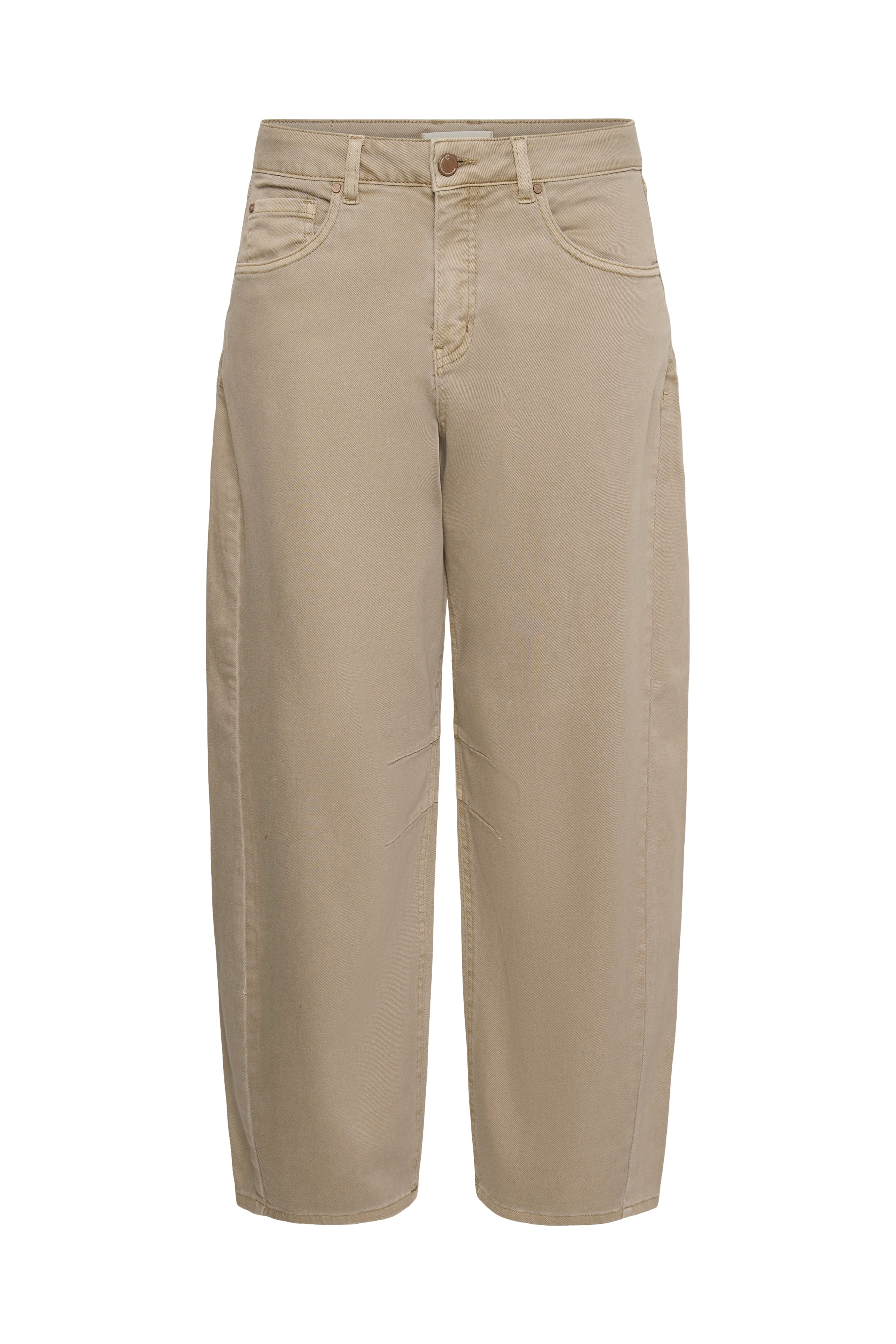 2026FW - Cream - Jeans - Djuli