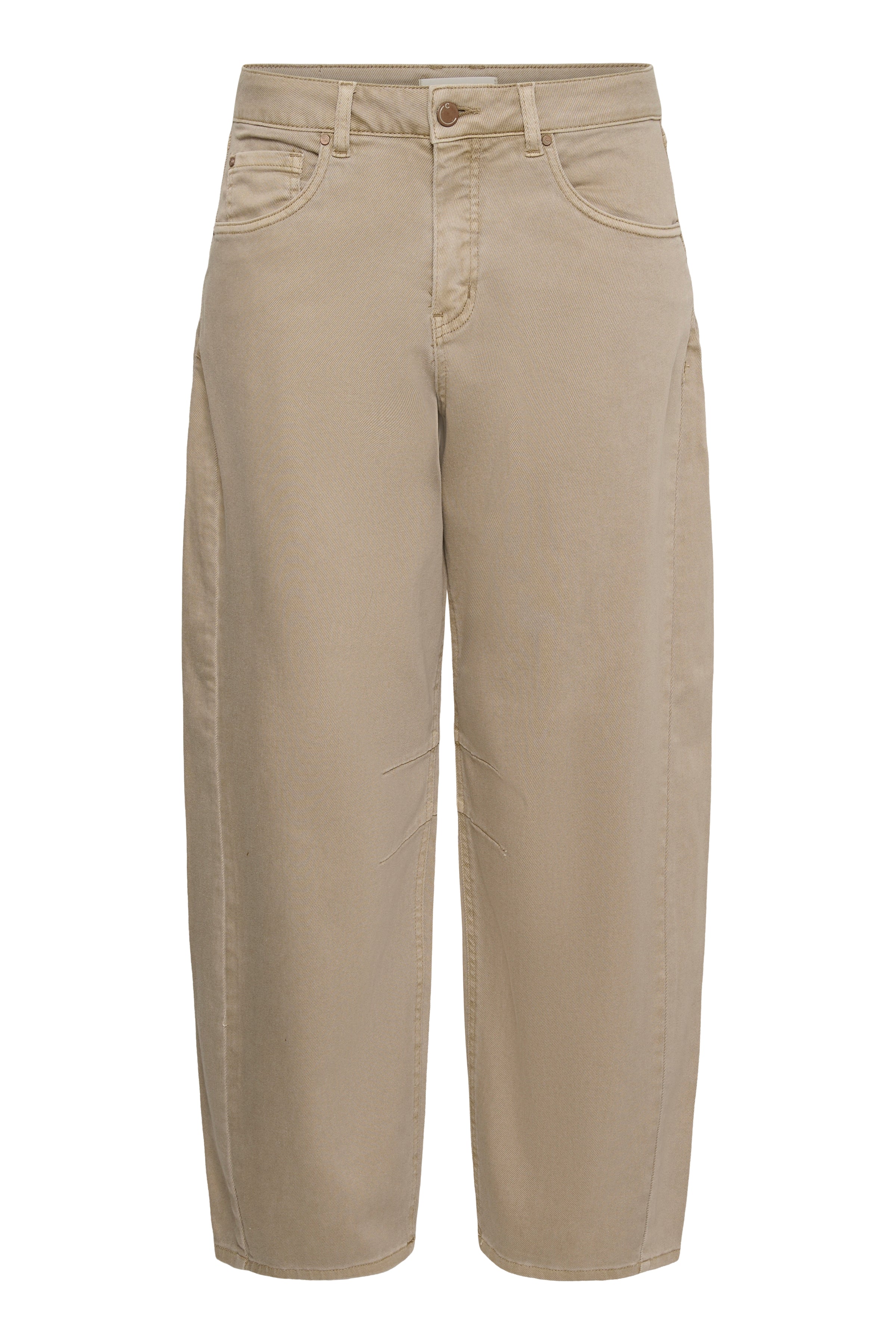 2026FW - Cream - Jeans - Djuli