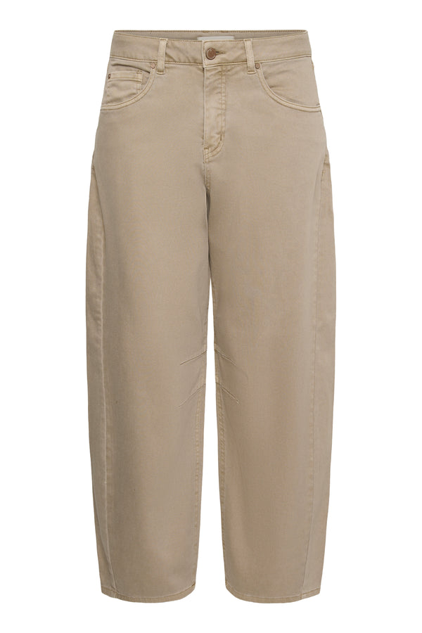 2026FW - Cream - Jeans - Djuli