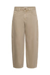 2026FW - Cream - Jeans - Djuli