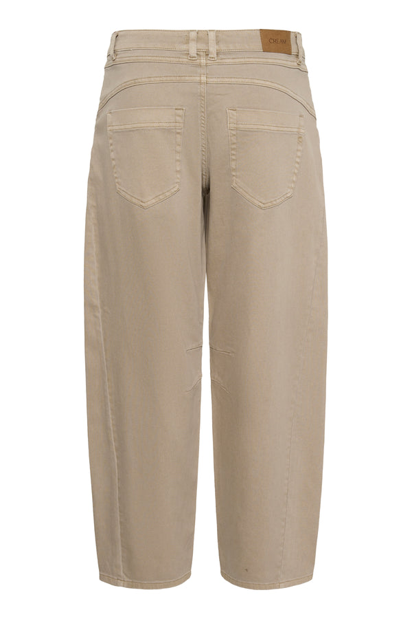 2026FW - Cream - Jeans - Djuli