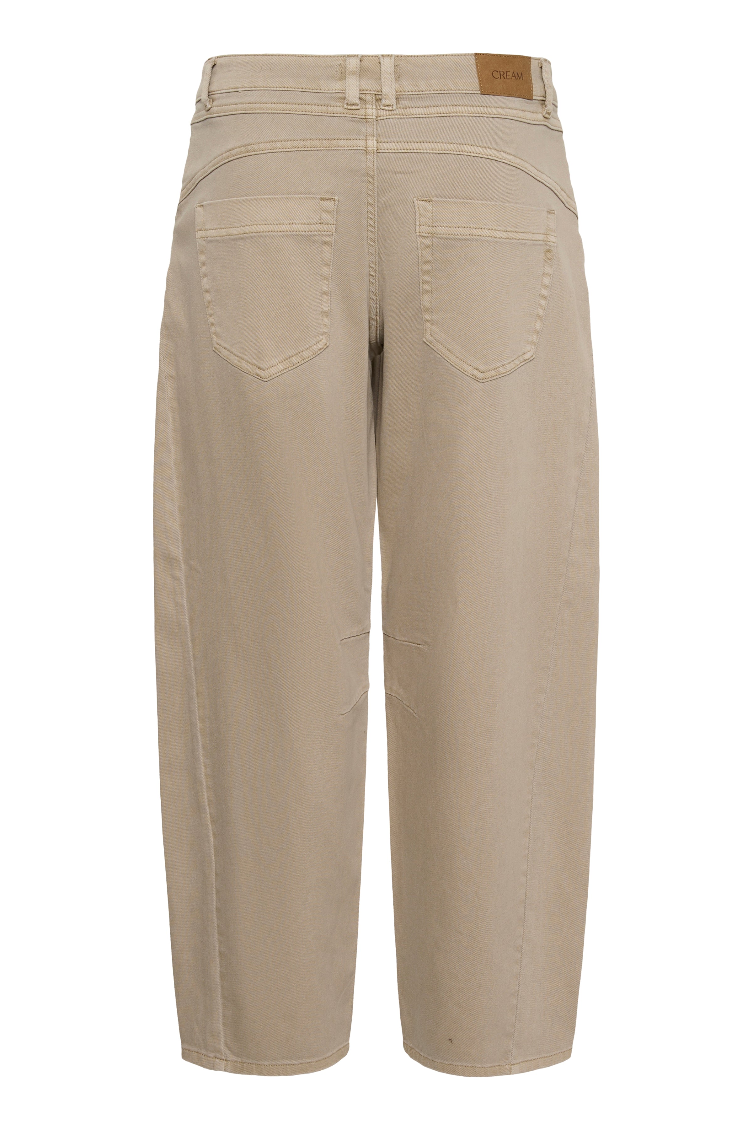 2026FW - Cream - Jeans - Djuli