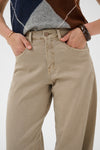 2026FW - Cream - Jeans - Djuli