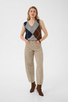 2026FW - Cream - Jeans - Djuli