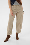 2026FW - Cream - Jeans - Djuli