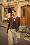 2026FW - Cream - Jeans - Djuli