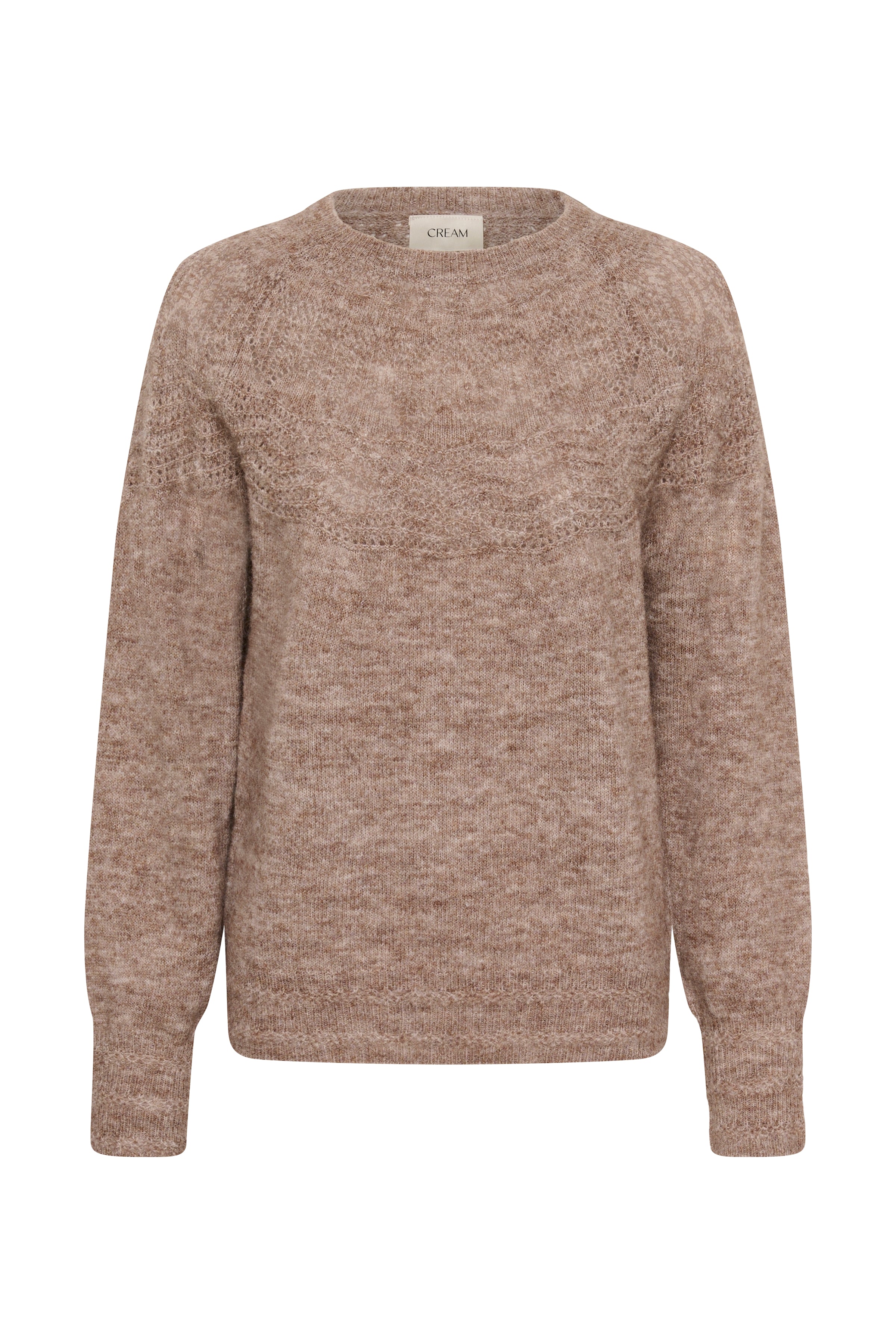 2026FW - Cream - Pull - Junah