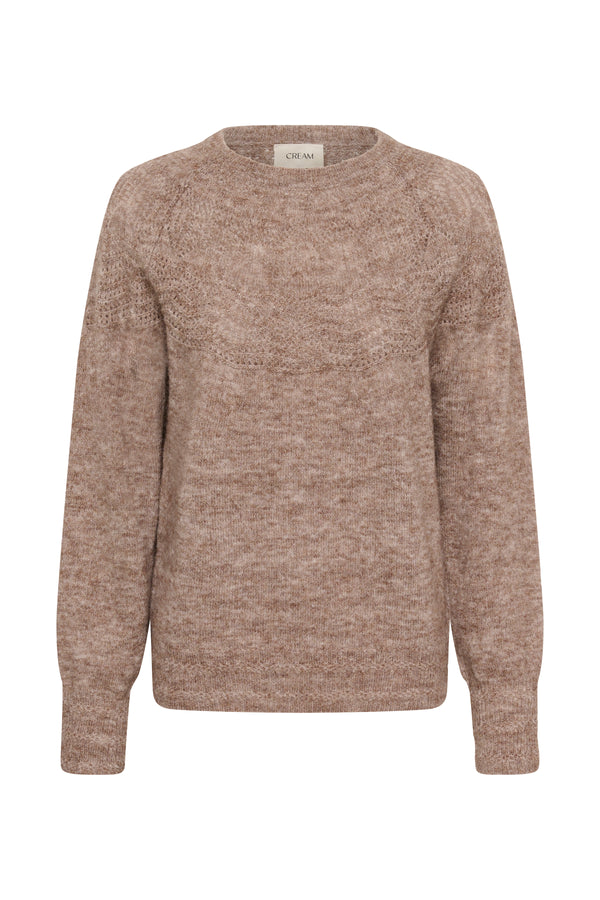 2026FW - Cream - Pull - Junah