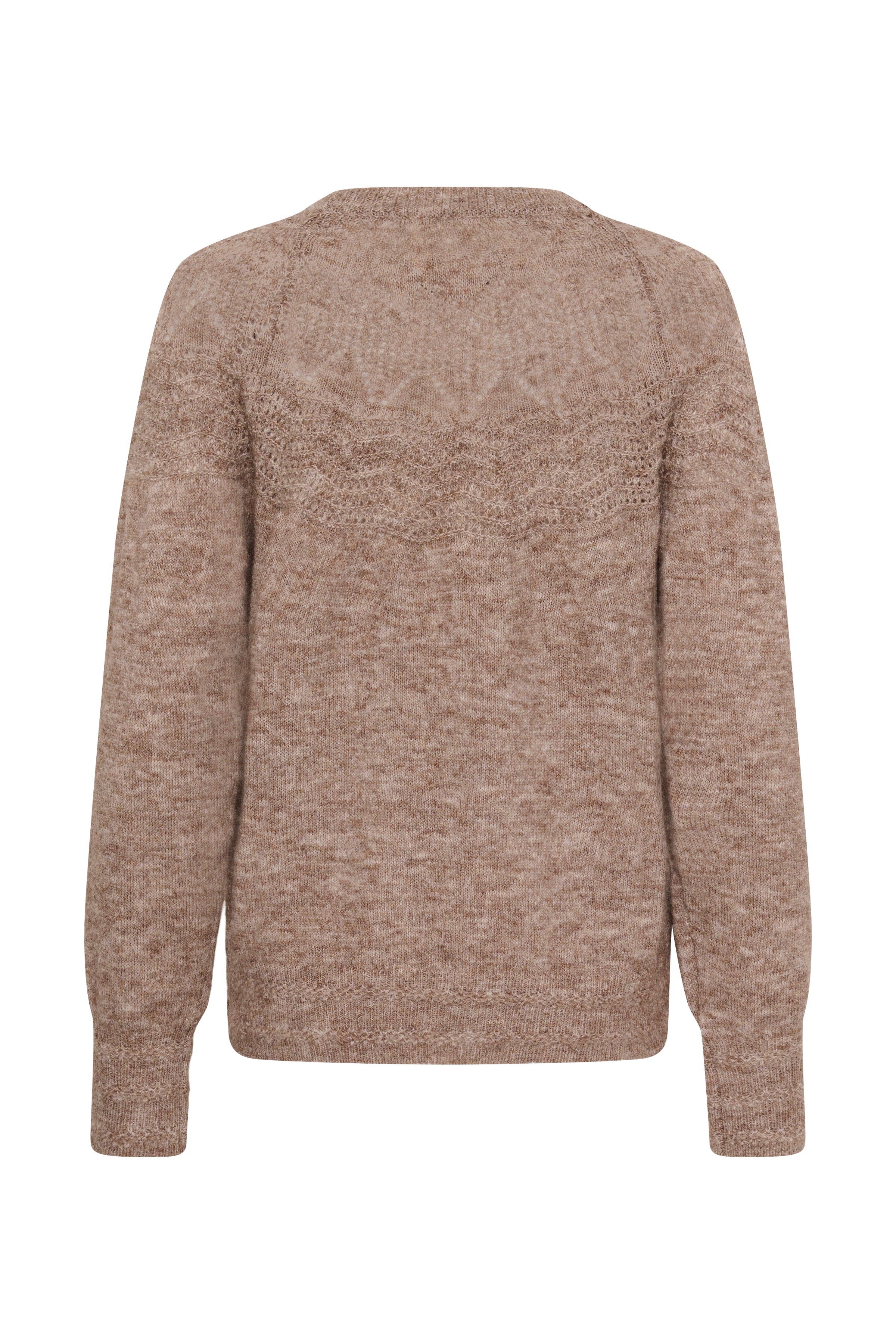 2026FW - Cream - Pull - Junah