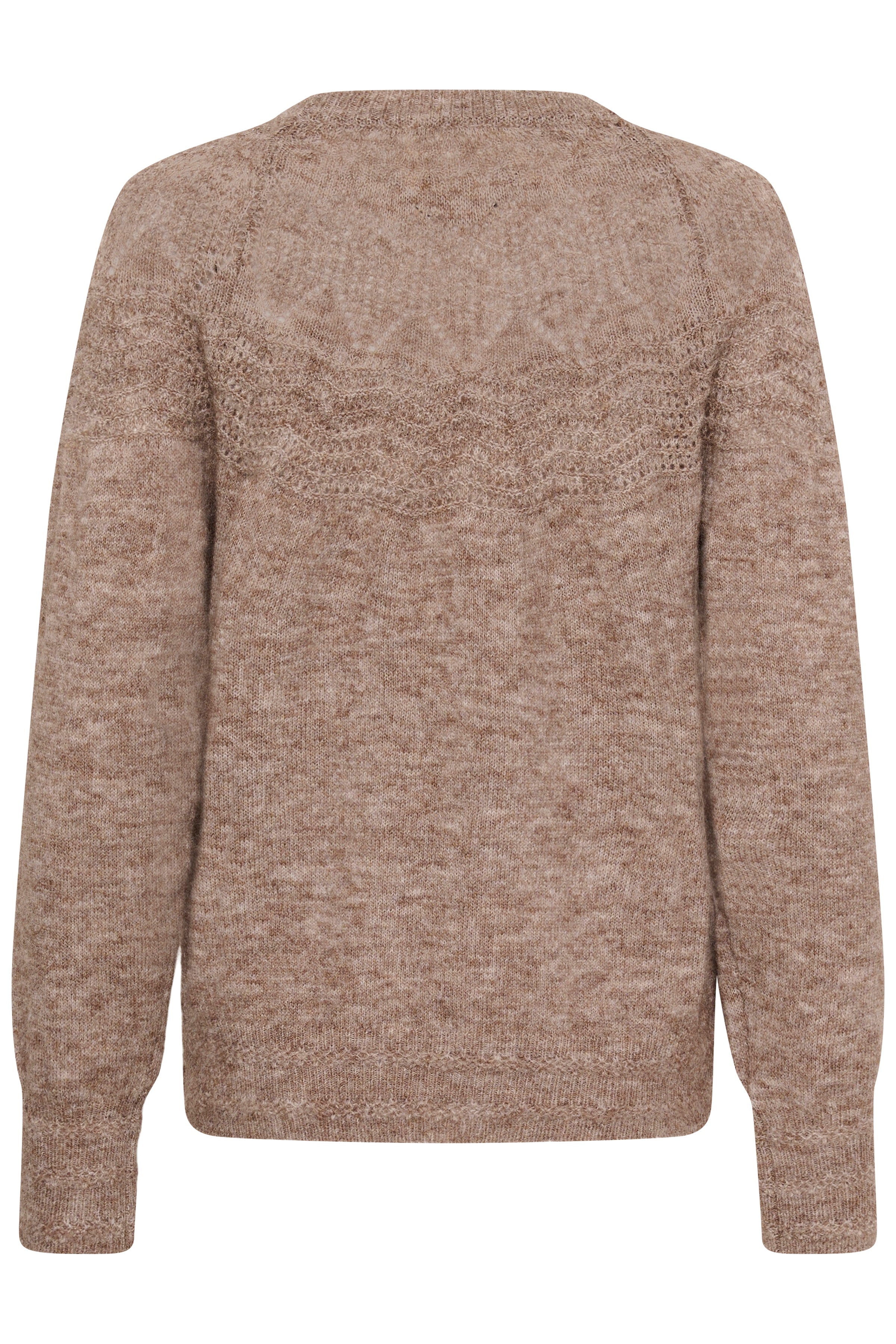 2026FW - Cream - Pull - Junah