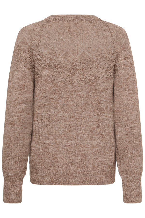 2026FW - Cream - Pull - Junah