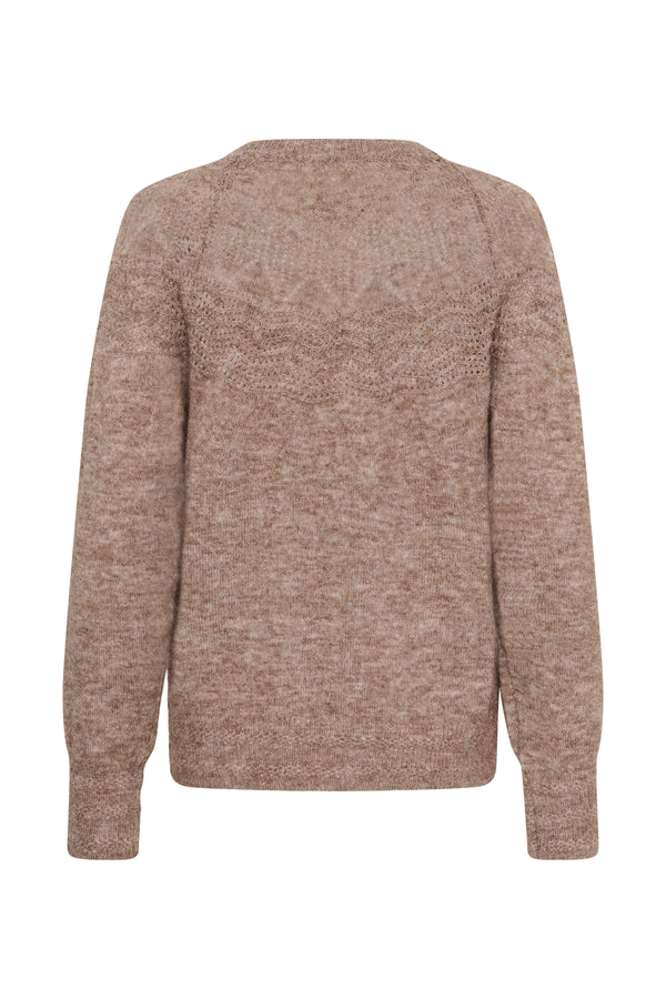 2026FW - Cream - Pull - Junah