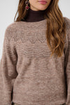 2026FW - Cream - Pull - Junah