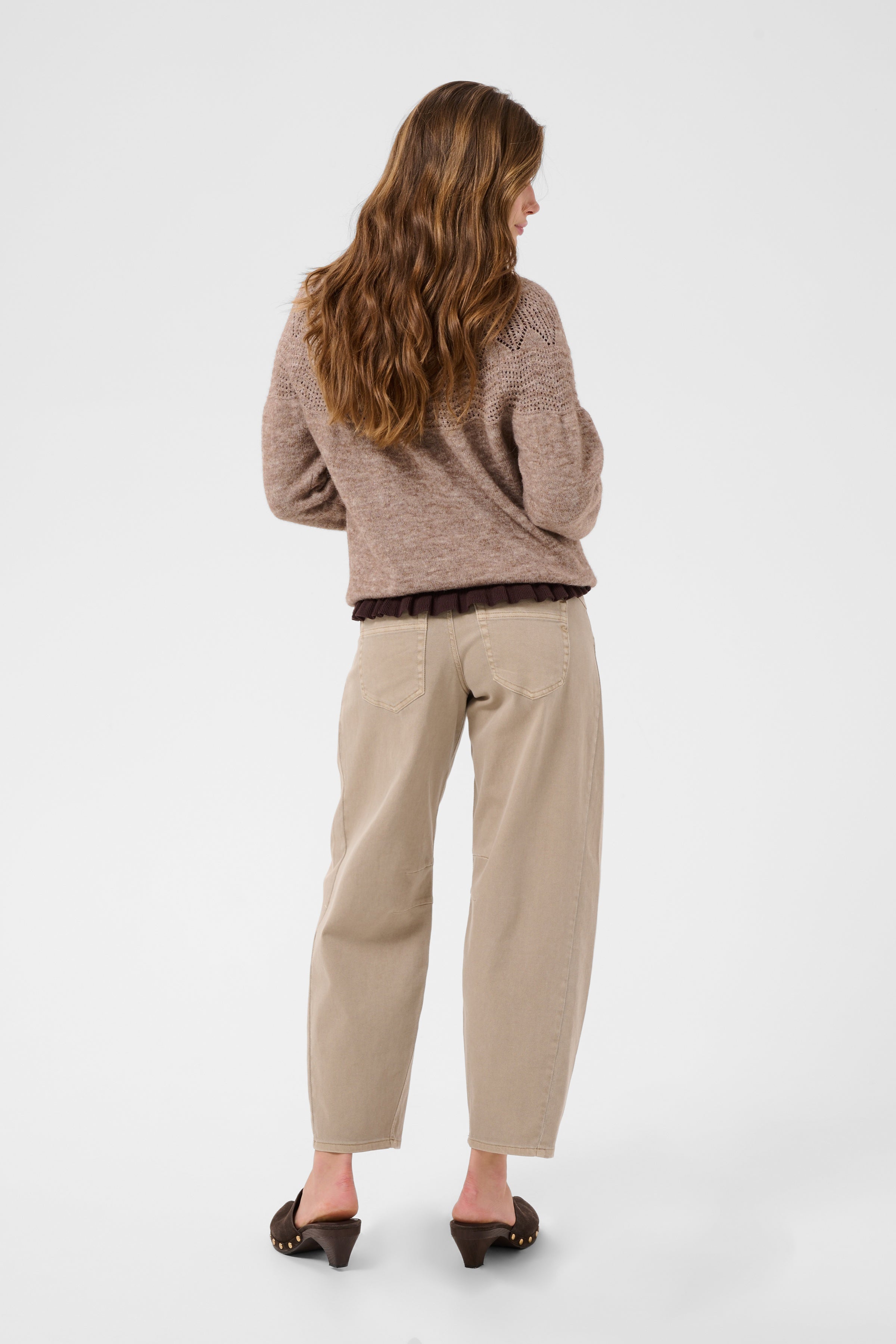 2026FW - Cream - Pull - Junah