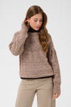 2026FW - Cream - Pull - Junah