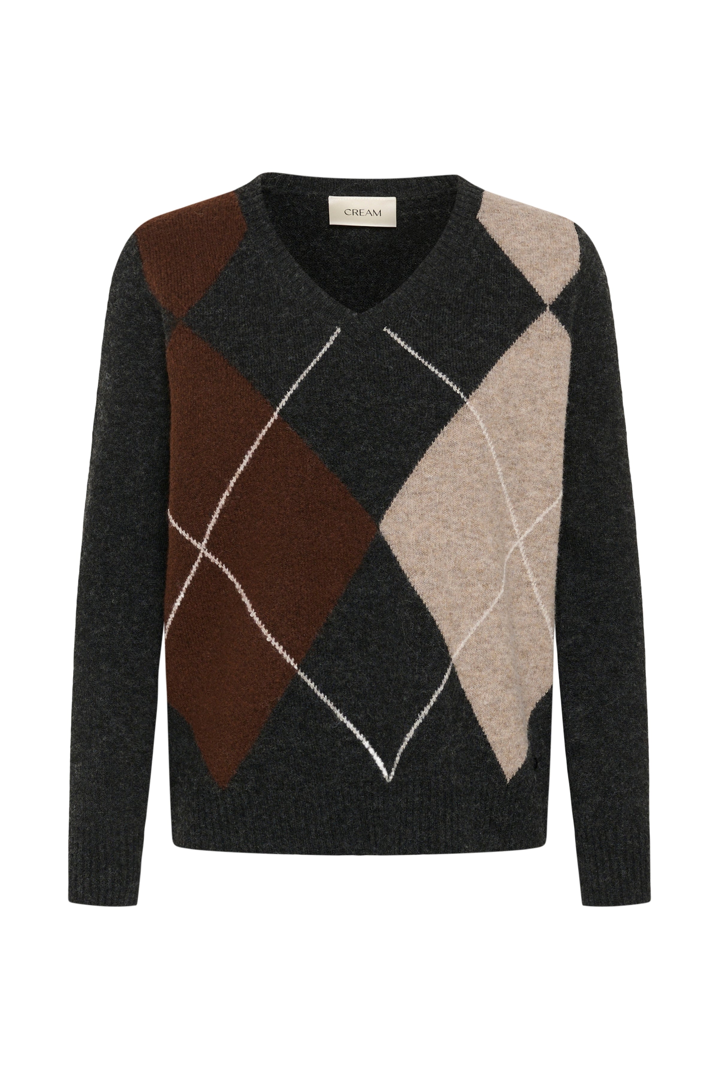2026FW - Cream - Pull - Hope