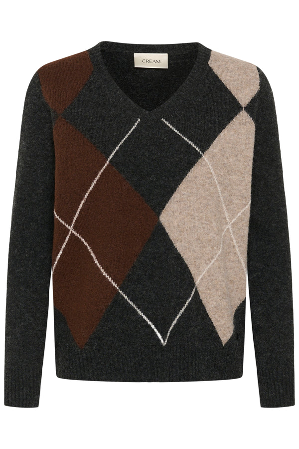 2026FW - Cream - Pull - Hope