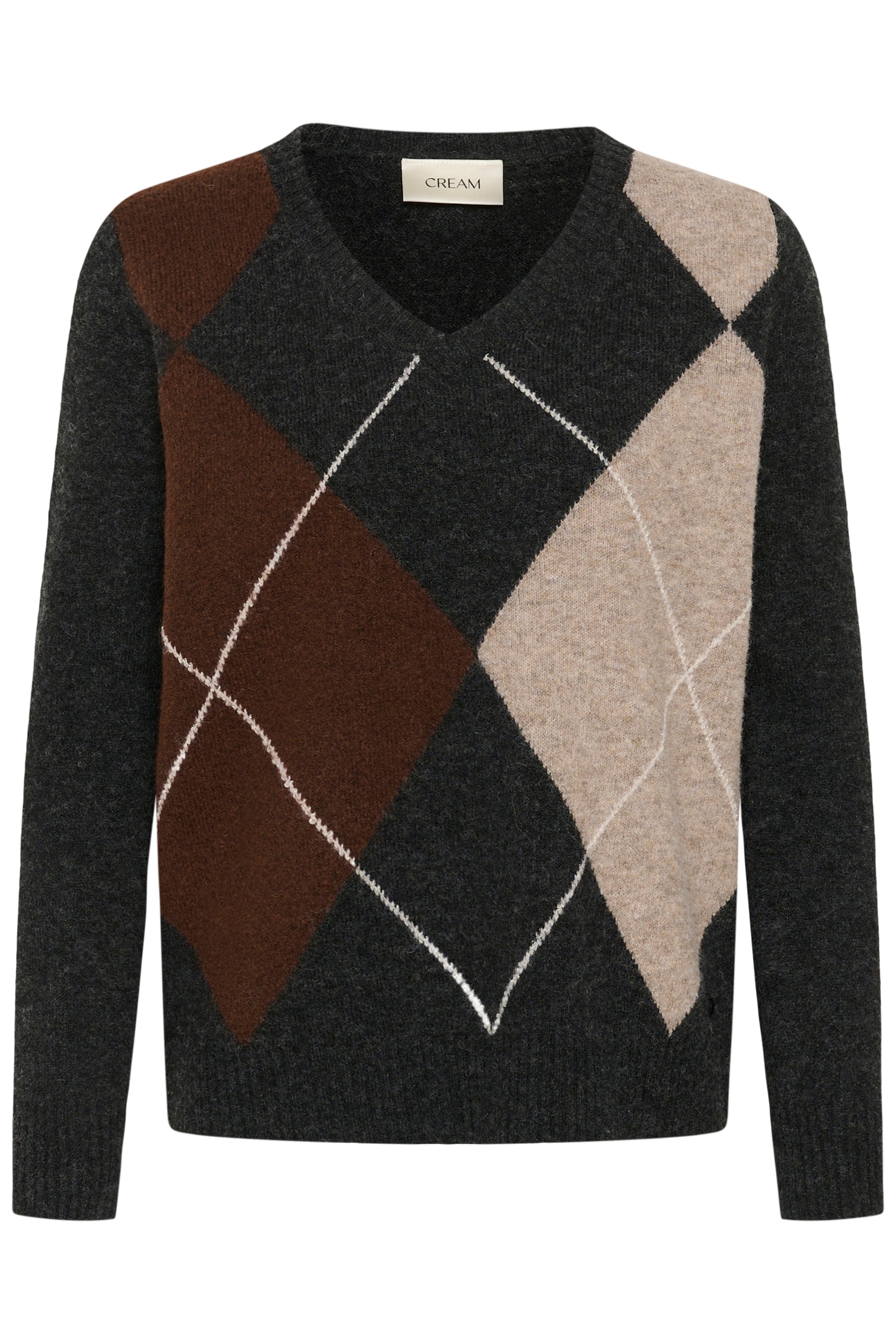 2026FW - Cream - Pull - Hope